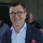 Andreas J. Wagner, General Manager Digital Supply Chain, SAP
