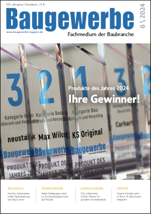 Ausgabe 06/2024 Ausgabe 06/2024