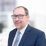 Prof. Stefan Roth, Hochschule Schmalkalden | Leiter des VDWF-Arbeitskreis Additive Fertigung