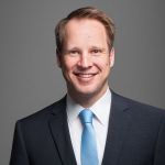 Dr. Benedikt Brenken, Director R-Cycle Initiative | Reifenhäuser Gruppe