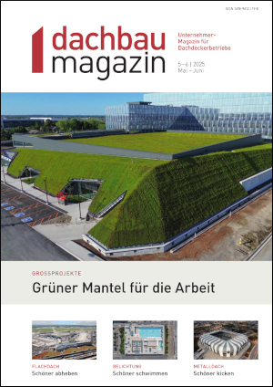 Ausgabe 06.2025 Ausgabe 06.2025