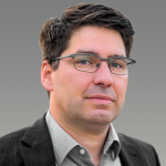 Johannes Traub, Senior Sales Manager (ppa) | AM Logistic Solutions GmbH