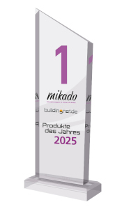 mikado Produkt des Jahres
