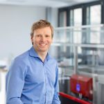 Peter Gierlich, HÖRMANN Logistik GmbH 