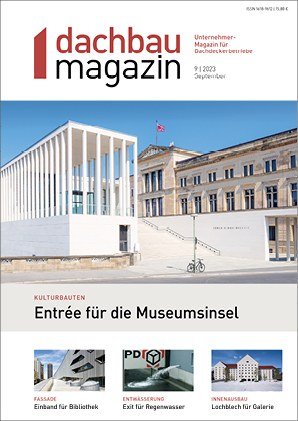 Ausgabe 09.2023 Ausgabe 09.2023