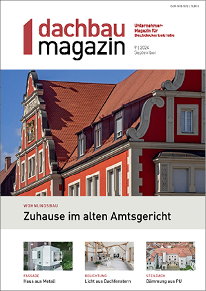 Ausgabe 09.2024 Ausgabe 09.2024