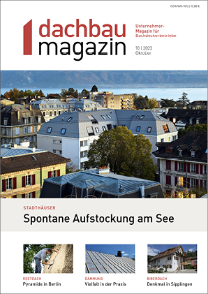 Ausgabe 10.2023 Ausgabe 10.2023