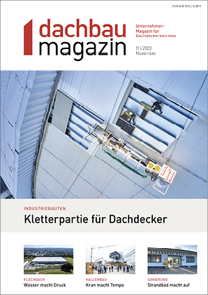 Ausgabe 11.2023 Ausgabe 11.2023