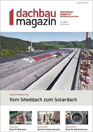 Ausgabe 11.2024 Ausgabe 11.2024
