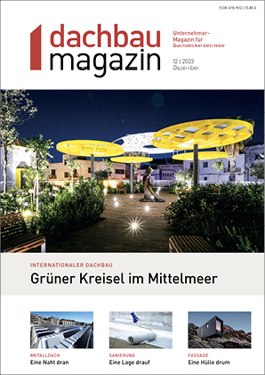 Ausgabe 12.2023 Ausgabe 12.2023