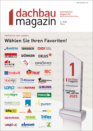 Ausgabe 03.2025 Ausgabe 03.2025