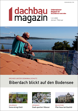 Ausgabe 0102.2025 Ausgabe 0102.2025