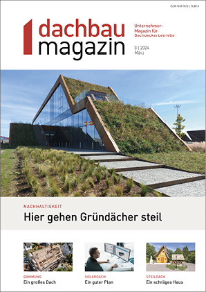 Ausgabe 03.2024 Ausgabe 03.2024