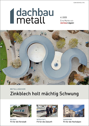 Ausgabe 04.2025 Ausgabe 04.2025