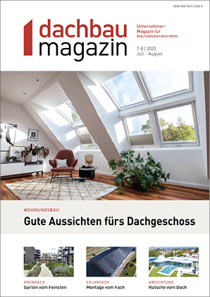 Ausgabe 0708.2023 Ausgabe 0708.2023