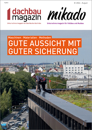 Ausgabe 08.2024 Ausgabe 08.2024