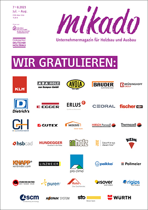 Ausgabe 0708.2023 Ausgabe 0708.2023