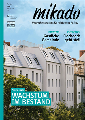 Ausgabe 05.2024 Ausgabe 05.2024