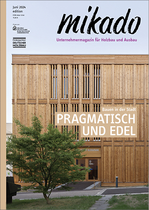 Ausgabe 06.2024 Ausgabe 06.2024