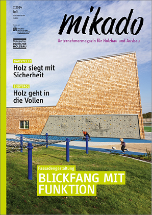 Ausgabe 07.2024 Ausgabe 07.2024