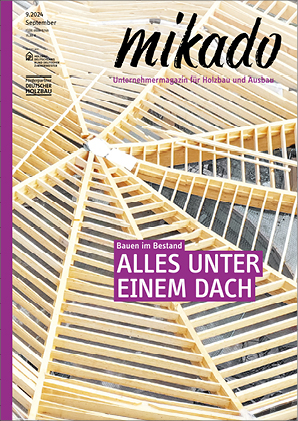 Ausgabe 09.2024 Ausgabe 09.2024