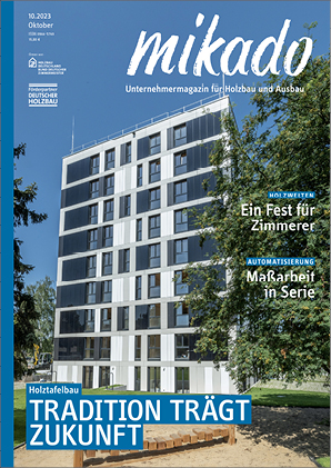 Ausgabe 10.2023 Ausgabe 10.2023