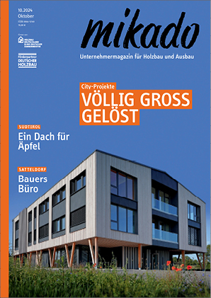Ausgabe 10.2024 Ausgabe 10.2024