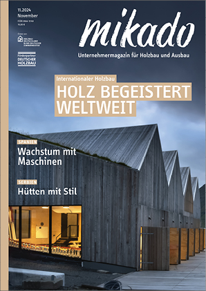 Ausgabe 11.2024 Ausgabe 11.2024