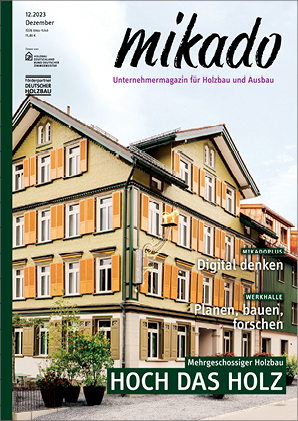 Ausgabe 12.2023 Ausgabe 12.2023