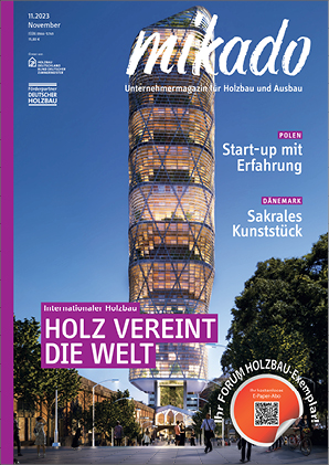 Ausgabe 11.2023 Ausgabe 11.2023