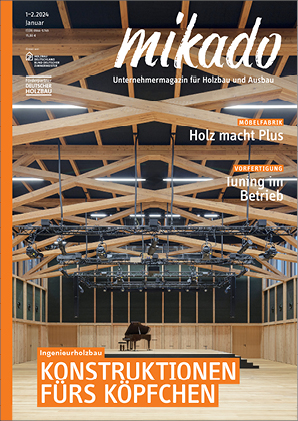 Ausgabe 0102.2024 Ausgabe 0102.2024