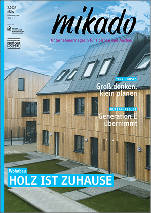 Ausgabe 03.2024 Ausgabe 03.2024