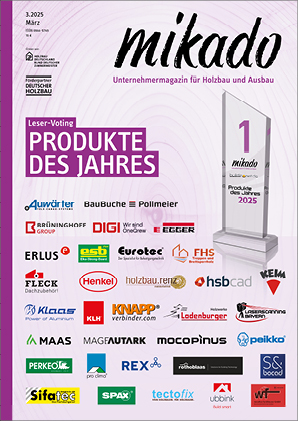 Ausgabe 03.2025 Ausgabe 03.2025