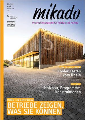 Ausgabe 04.2024 Ausgabe 04.2024