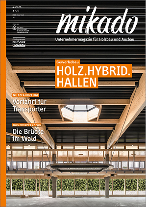 Ausgabe 04.2025 Ausgabe 04.2025