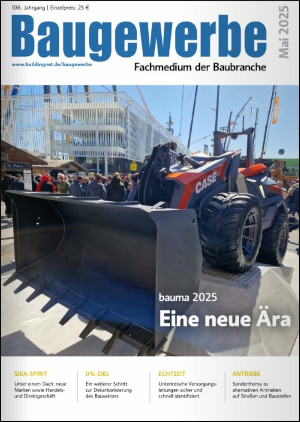 Ausgabe 05/2025 Ausgabe 05/2025