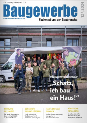 Ausgabe 12/2024 Ausgabe 12/2024