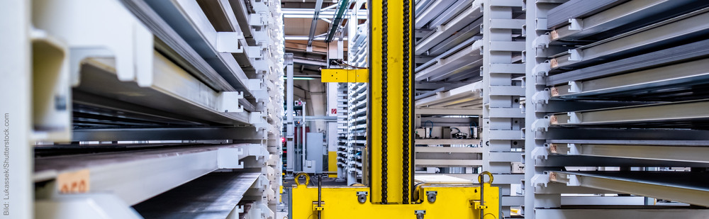 materialfluss THEMENWOCHE FTS, AGV und Robotik 04. - 06.10.2022, 10:00 - 15:00 Uhr - Alle Infos für Partner und Besucher